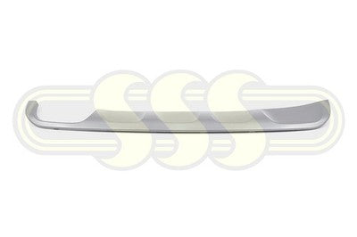 Genuine Kia Sorento Bar Cover Insert Rear (07/17-07/20)
