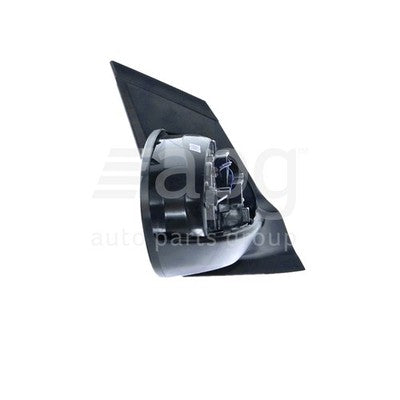 Genuine Mazda 2 DE Door Mirror RH (09/07-08/14)