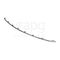 Genuine Toyota Corolla ZRE182R Front Bar Grille Mould Chrome (03/15-06/18)