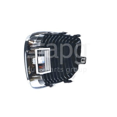 BMW 1 Series E82/E82 LCI/E88 Grille RH Chrome/Black Without Mould (05/08-12/13)