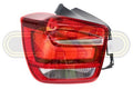 Valeo BMW 1Series Tail Lamp Left Hand with LED (06/11-03/15)