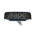 Toyota Hilux GGN15R/GGN25R/KUN16R Tail Gate Handle Black (09/88-04/15)