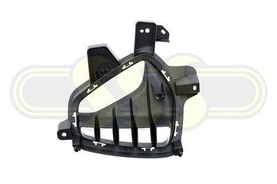 Genuine Hyundai I30 Fog Lamp Cover Left Hand (03/17-08/20)