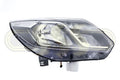 Holden Colorado Ute Head Lamp Right Hand Chrome Chrome LTZ/Z71 (07/16-2020)