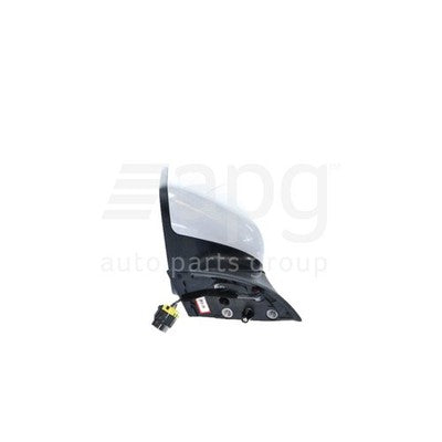Genuine Kia Cerato YD Door Mirror LH Electric With Indicator (04/13-03/16)