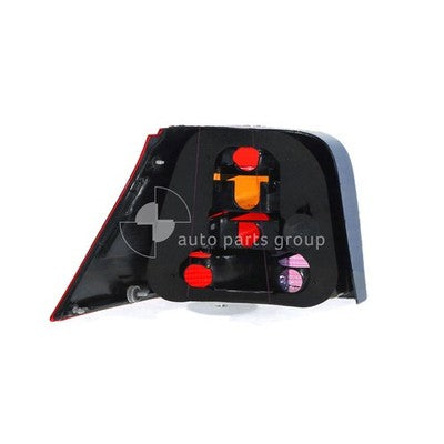 Volkswagen Golf 1J Tail Lamp RH (09/98-06/04)