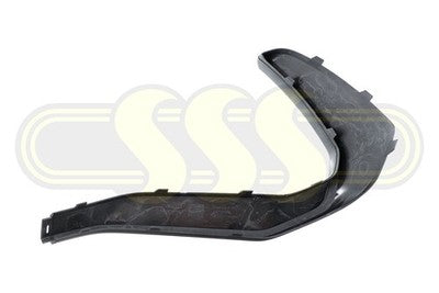 Genuine Audi Q3 Bar Mould Left Hand Rear (06/18-)