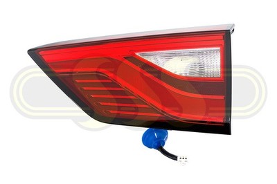 Genuine MG Zs Rear Garnish Lamp Right Hand 09/19 (01/18-05/22)