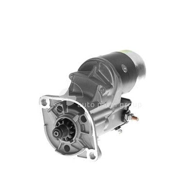 Toyota Landcruiser Starter Motor Denso Type 12 Volt (11/60-01/90)