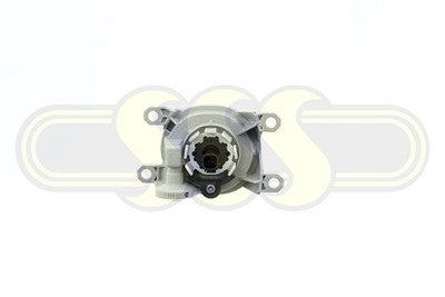Genuine Toyota Camry Hybrid Fog Lamp Right Hand Front LED TYPE (09/24-On)