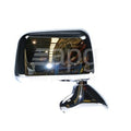 Toyota Hilux LN85R/LN86R/RN85R/RN90R/YN85R Door Mirror RH (09/88-08/97)