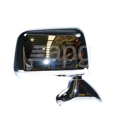 Toyota Hilux LN85R/LN86R/RN85R/RN90R/YN85R Door Mirror RH (09/88-08/97)