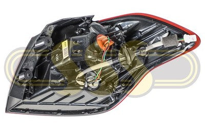Genuine Kia Cerato Tail Lamp Left Hand Hatch Back No LED (02/16-06/18)