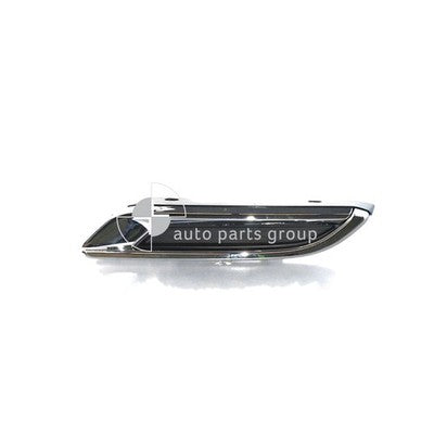 Genuine Toyota Corolla MZEA12R/ZWE211R Rear Bar Mould LH (08/18-On)