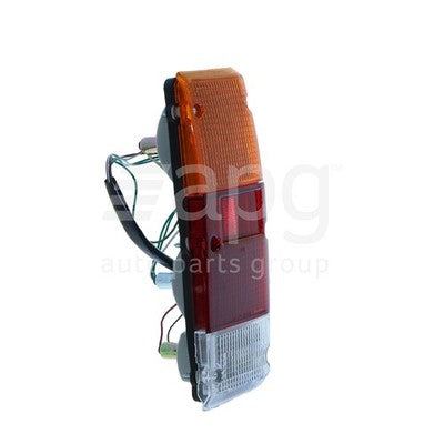 Nissan Patrol MQ Tail Lamp RH (06/80-07/87)