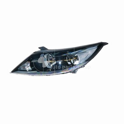 Genuine Kia Sportage SL II Head Lamp LH (03/13-10/15)