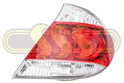 Toyota Camry Tail Lamp Right Hand Sedan DEPO (08/04-06/06)