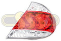 Toyota Camry Tail Lamp Right Hand Sedan DEPO (08/04-06/06)