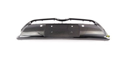 Genuine Toyota Prius C 5Dr Hatch Bar Grille Front Black Glossy (12/14-06/17)