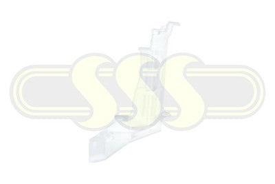 Genuine Mitsubishi Eclipse Cross Bar Bracket Slide Left Hand Front (11/17-2020)