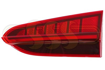 Genuine Hyundai Santa Fe Wagon Rear Garnish Lamp Right Hand (09/20-02/24)
