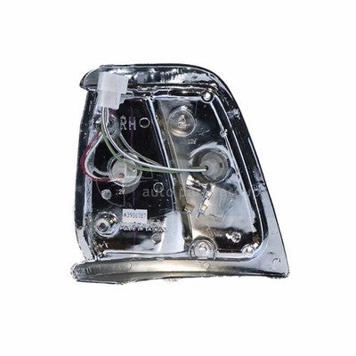 Toyota Hilux Front Park / Indicator Lamp RH (09/88-08/97)