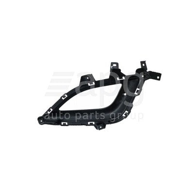 Genuine Hyundai i30 GD/GD II Front Bar Grille RH (05/12-03/17)