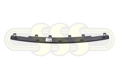 Genuine Jeep Cherokee Bar Mould Front Grey Grey UPPER (2014-2018)