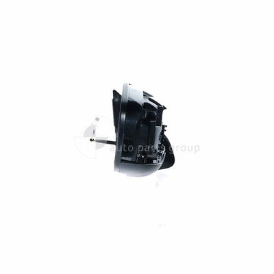 Genuine Nissan Navara Door Mirror RH Without Indicator (04/15-07/19)