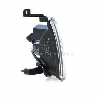 Genuine Mazda B Series UN Front Park / Indicator Lamp LH (01/99-10/02)