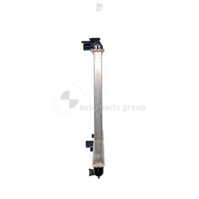 Holden Nova LG/AE101R/AE102R Radiator Plastic Aluminium 350 x 638 x 26 mm : Manu
