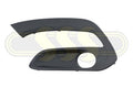 Genuine LDV G10 Van Fog Lamp Cover Left Hand Front No Sensor No Sensor (2015-On)