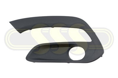 Genuine LDV G10 Van Fog Lamp Cover Left Hand Front No Sensor No Sensor (2015-On)