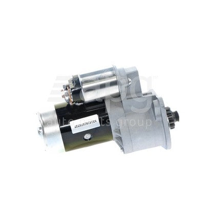 Ford Courier PC/PD/PE Starter Motor Mitsubishi Type 12 Volt (06/85-10/06)