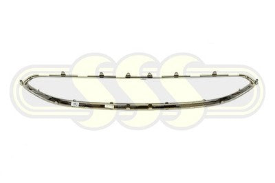 Genuine Hyundai Accent Grille Frame Suit Mesh Type Grille (04/17-12/19)