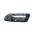 Genuine Toyota Corolla ZZE122R Front Bar Grille LH (01/04-03/07)