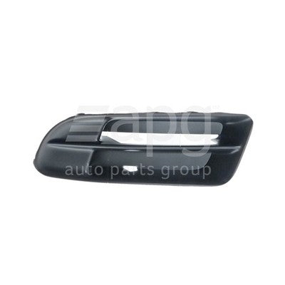 Genuine Toyota Corolla ZZE122R Front Bar Grille LH (01/04-03/07)