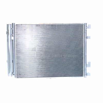 Hyundai Veloster FS A/C Condenser 16 mm 5.4 mm Fin (12/11-12/17)