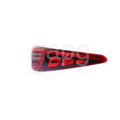 Genuine Kia Sportage QL Tail Lamp RH LED (10/15-05/18)