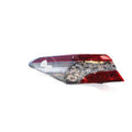 Genuine Toyota Camry ASV70R/AXVH71R/GSV70R Tail Lamp LH (09/17-02/21)