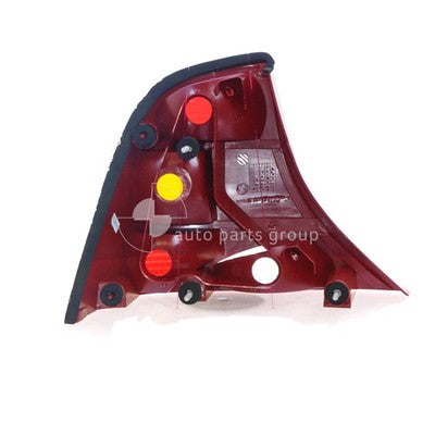 Ford Focus LR Tail Lamp RH (10/02-12/04)