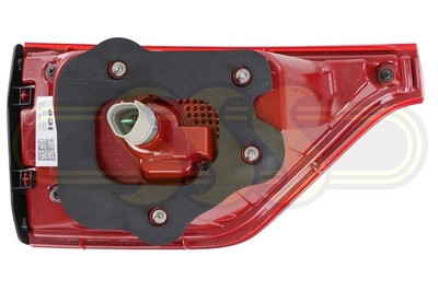 Genuine Kia Sportage Rear Garnish Lamp Right Hand With LED (04/18-06/21)