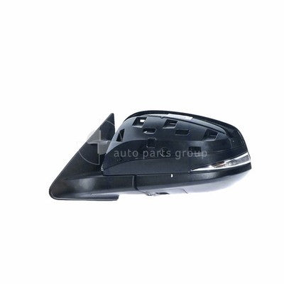 Genuine Toyota Kluger Door Mirror LH Electric With Indicator (12/13-11/16)