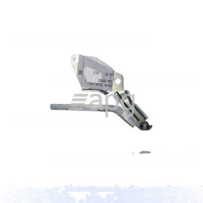 Genuine Volkswagen Tiguan 5N Bonnet Hinge RH (03/21-05/25)