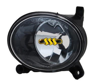 Audi A4 Fog Lamp Left Hand (02/12-05/16)