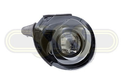 Genuine Mazda Cx3 Fog Lamp Left Hand (06/18-On)