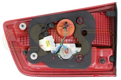 Genuine Kia Carnival Rear Garnish Lamp Left Hand No LED S No LED (12/14-03/18)
