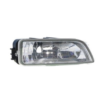 Genuine Honda Accord 7th Gen Fog Lamp RH (08/03-02/08)