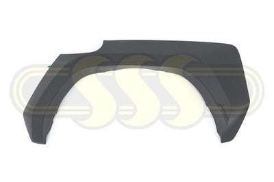 Genuine Toyota Hilux 1988-On Guard Flare Left Hand Rear (05/23-On)