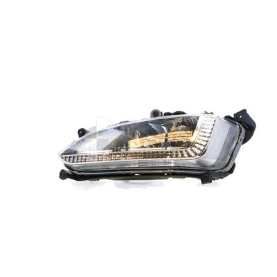 Genuine Hyundai Santa Fe DM Fog Lamp LH (08/12-08/14)